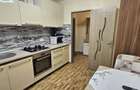 Apartament 3 camere, Zona Circumvalatiunii, Etaj 2, Mobilat si Utilat complet - 1