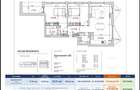 Apartament 3 camere, Hillow Residence- EURO CONSTRUCTII - 4