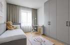 Apartament 4 camere de inchiriat superb-Zona Pipera/Aviației -2000 Eur - 7