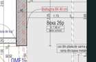 Apartament 3 camere | Ozone Residence | 78,7mp | Parcare | Boxa 7,48mp - 1