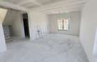 Duplex individual - curte amenajata - teren generos