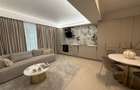 Apartament 2 camere Premium Cortina North Parcare Subterana