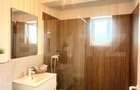 Apartament nou, semidecomandat, 3 camere, parcare subterana, - 8