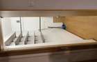 Inchiriez apartament cu 3 camere langa medicina - 1