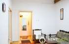 Apartament cu trei camere de inchiriat Stefan cel Mare - 1
