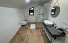 Casa P+M partial mobilata de vanzare in Campineanca (toate utilitatile)
