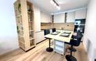 Apartament 2 camere, 57 mp, zona Elite