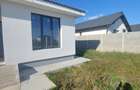 Santandrei - casa imprejmuita, semifinisat avansat - 13