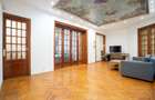 6-Room Apartment  Cismigiu Garden  Private Heating System  Parking - 5