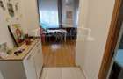 Apartament 2 dormitoare 1 Open-space Parcare privata extra - 3