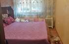 Vand apartament cu 3camere etaj 1 mobilat - 1