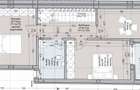 Duplex 4 camere 90mp | 0 comision | Tunari | Nou
