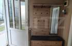 Casa excelentă locuibilă imediat, 2 unități separate, 140 mp, Baciu