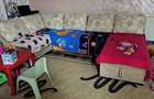 Casă cu 3 camere cu Teren 700 Mp în Bârsești - 7