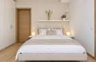 REA1029980 2 camere I 2 bai I Baneasa I Complet mobiloat si utilat