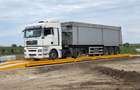 Teren 4.7ha cu hala si cantar auto, spatiu logistic langa autostrada Bucuresti-Pitesti - 5