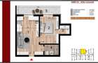 Apartament 2 camere - Metrou Berceni - Gata de mutare - Direct dezvoltator - 1
