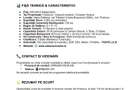 Casă cu 4 camere în Secăria - 3