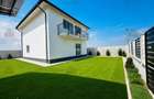 Casa de vanzare individuala, 4 camere 340 mp, la cheie Berceni Ilfov - 2