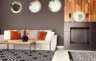 Apartament ultrafinisat, balcon, zona Cetatii - 3