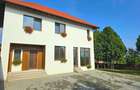 Casa noua sat Gheorghieni (com. Feleacu) - teren 800mp - 1