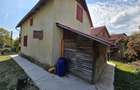 Casa de Vacan?a la Cornu de Jos, Prahova