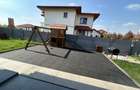 Vila Moderna P+1 de Vanzare / Inchiriere Corbeanca (Sat Petresti, Cartierul Ghioceilor)