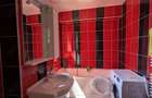 Apartament 1 camera, 44mp, mobilat, 2 balcoane, garaj, zona Primariei Floresti - 1