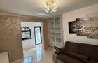 Casa de inchiriat cu 3 camere, curte, garaj si foisor