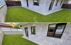 Duplex, 4 camere, 150 mp, gradina si rooftop, parcare, zona Poligon Floresti - 9