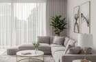 Apartament 2 camere studio