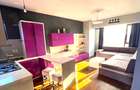 Faleza Nord Delfinariu apartament 3 camere decomandat bloc 2015 - 1