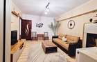 Apartament de inchiriat | 2 camere | Complet mobilat si utilat | AC - 5