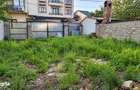 Teren 411 mp I Bucurestii Noi I Parc Bazilescu