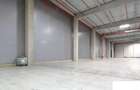 Hale de inchiriat 2000 mp depozitare si productie centru logistic Chitila - 1