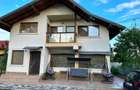 VILA de inchiriat in regim Normal - CHRIS MOUNTAIN RETREAT - 3