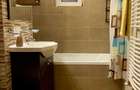 Inchiriez apartament 3 camere, decomandat, etaj 2/4, Gheorghe Doja, Pitesti