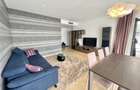 3 camere Lux One Herastrau Park! 2 parking| Storage - 1