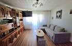 Proprietar, vand apartament 2 camere semidecomandat, Craiovita, 50 mp, etaj 4, centrala proprie, confort 1 - 2
