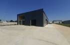 Hala noua 650mp zona Drumul Intre Tarlale - 7