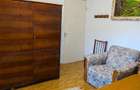 Apartament 2 camere PARTER CENTRAL mobilat complet ideal locuit birou Str. Intai Mai - 7