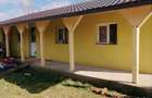 Teren 8700 mp intravilan+ casa de vanzare Cornatelu - 1