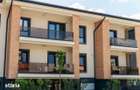 Intabulat, Apartament 3 camere, 2 bai, etajul 1 - 1