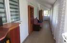 Oază de rafinament rural: interior născut din modernism, exterior în natura - 10