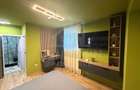 Garsoniera mobilata modern cu loc de parcare - Gradina bo... - 3