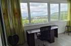 Apartament modern cu birou ?i panorama deschisa zona BMW. - 12