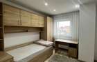 Apartament de inchiriat ,3 camere, bloc nou, Radauti - 7