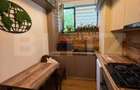 Apartament 3 camere, 88 mp, curte proprie 135 mp Rond Pacurari