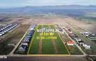 Teren de vinzare HALCHIU 41 PARCELE - 23.230mp - 3