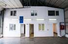 Hala industriala depozitare+ Birouri,409 mp, acces tir - Dorobantilor - 1